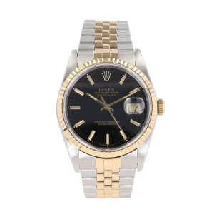 Rolex Datejust Watch