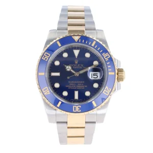 Rolex Submariner Watch