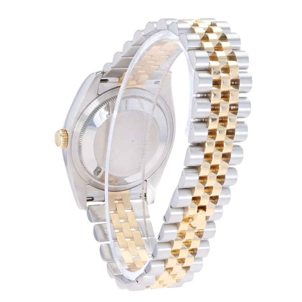Rolex Datejust Watch - Image 3