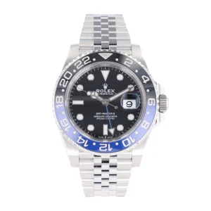Rolex GMT Master II Watch