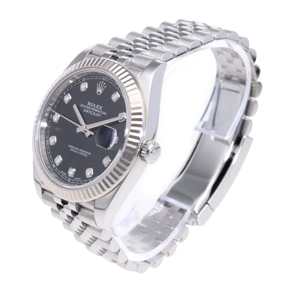 Rolex Datejust Watch - Image 2