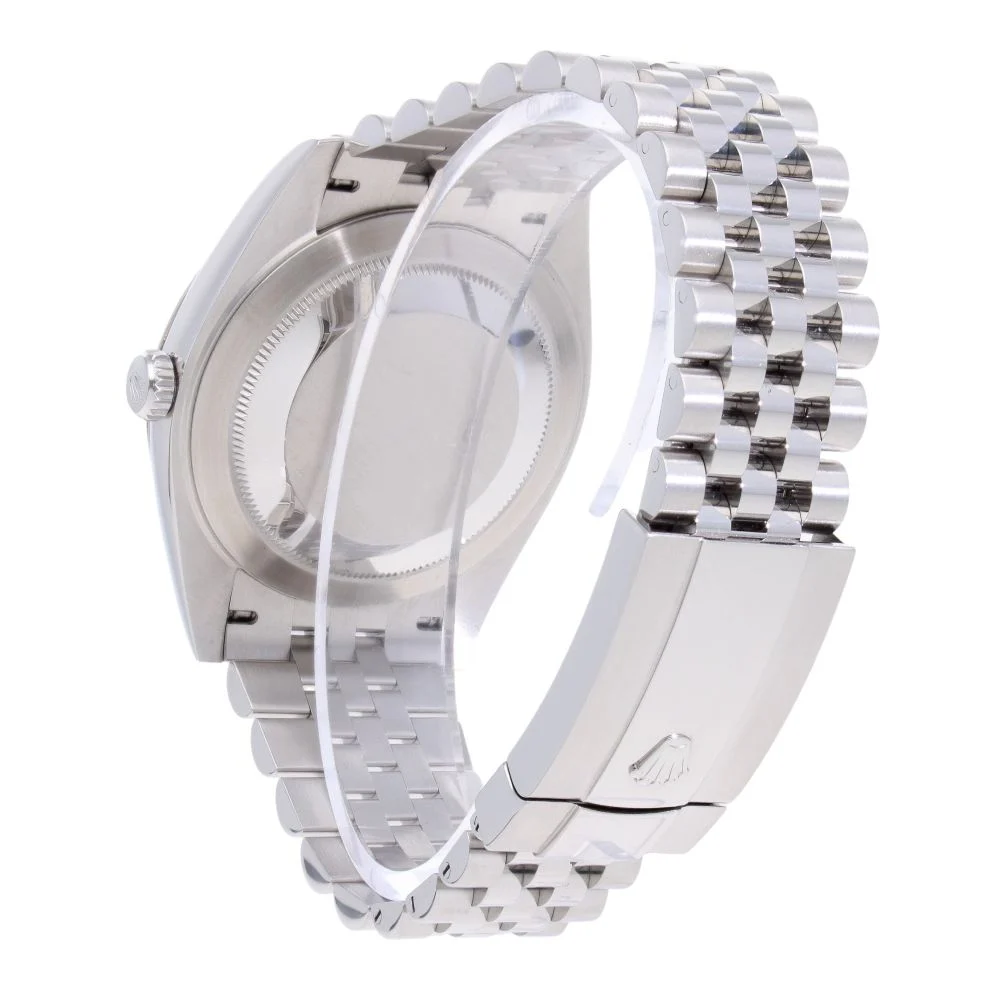 Rolex Datejust Watch - Image 3