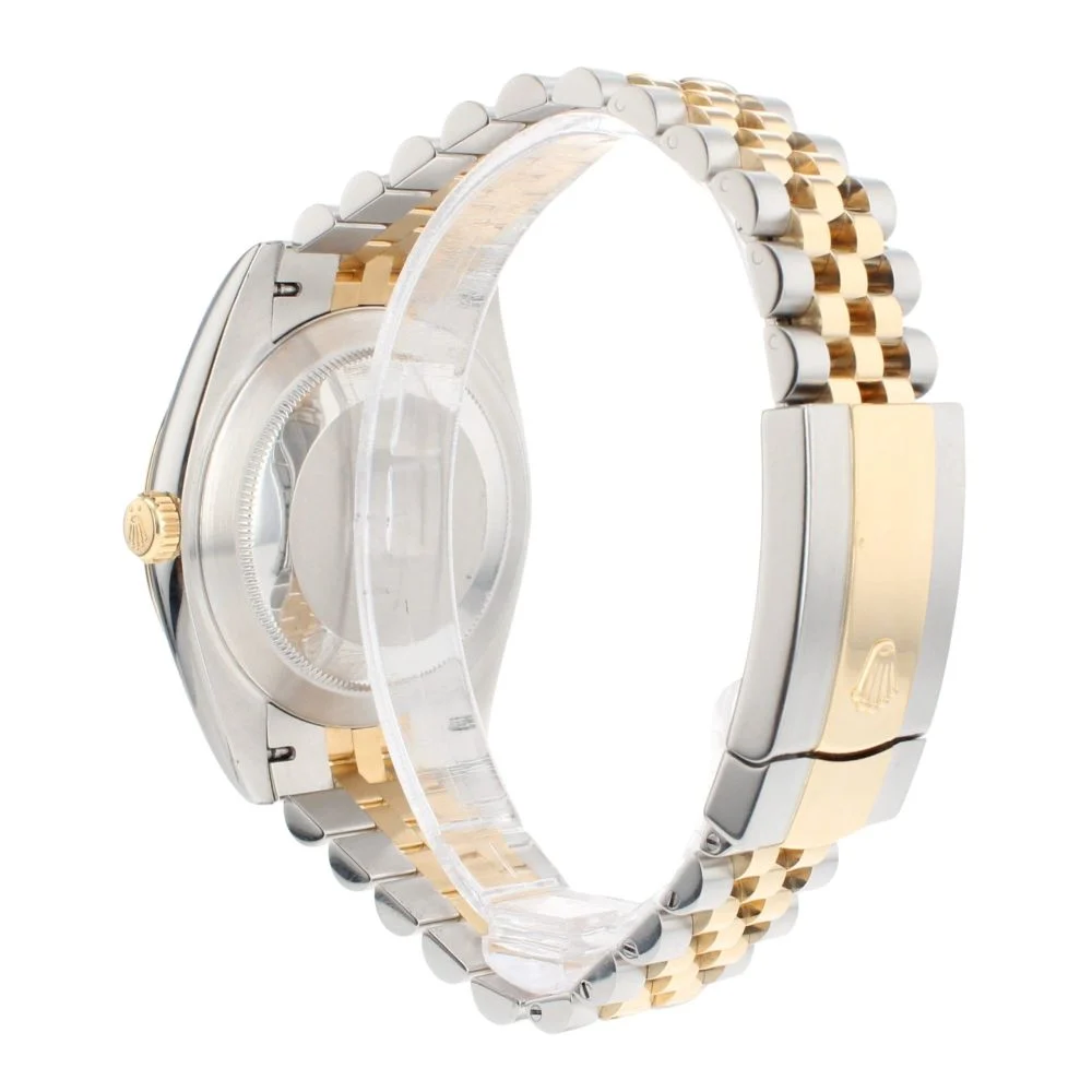 Rolex Datejust Watch - Image 3