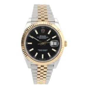 Rolex Datejust Watch