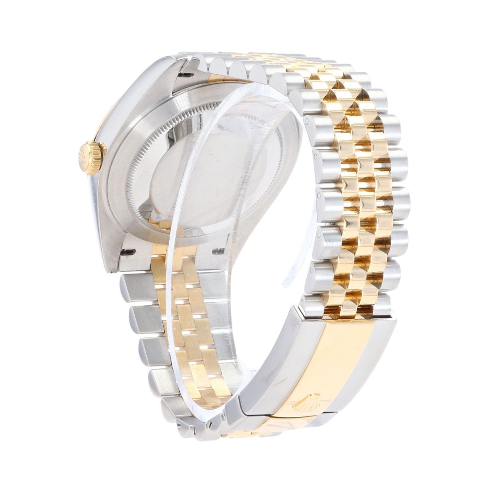Rolex Datejust Watch - Image 3
