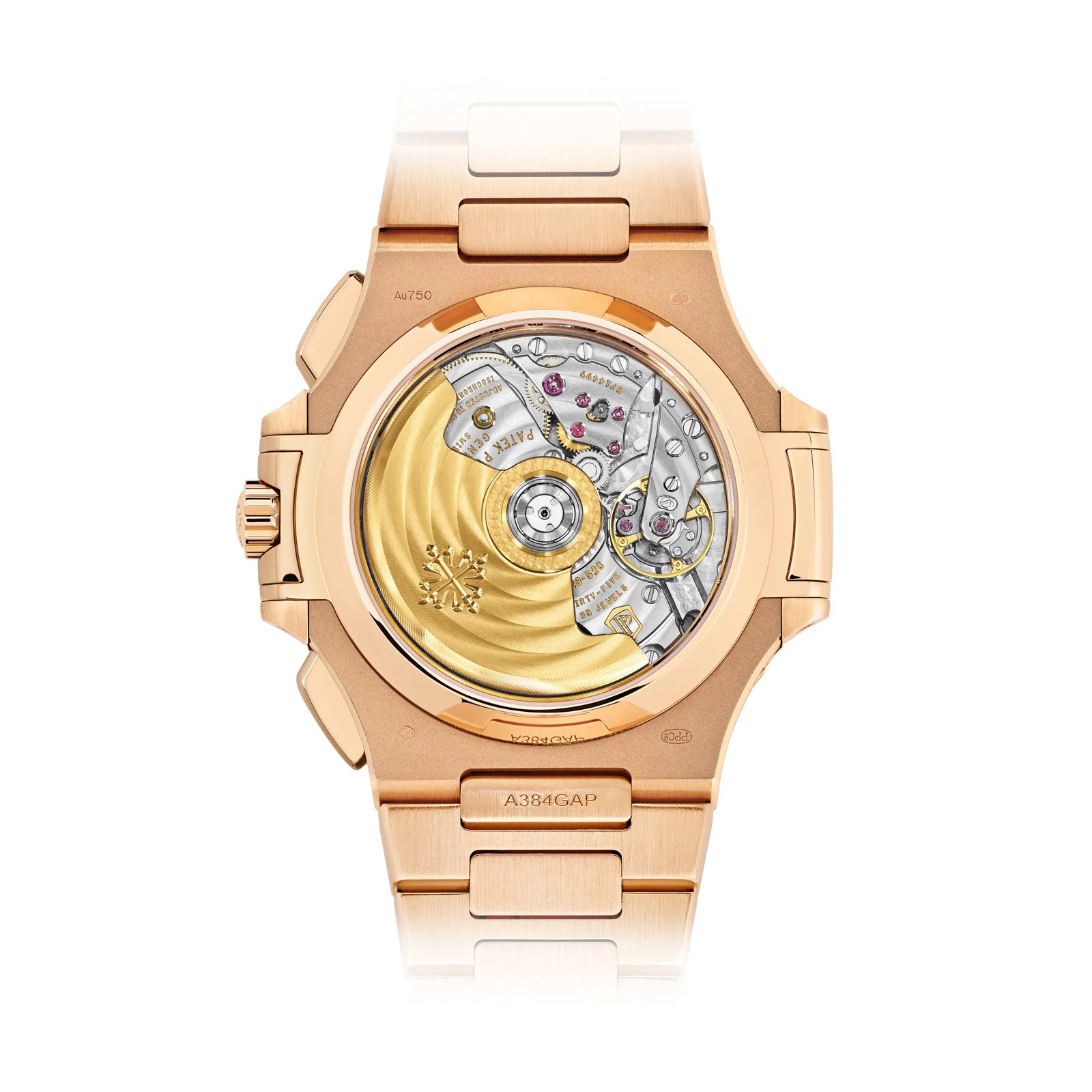 Patek Philippe Watch - Image 2