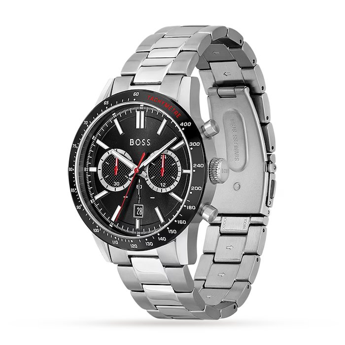 Boss Watch - Image 2