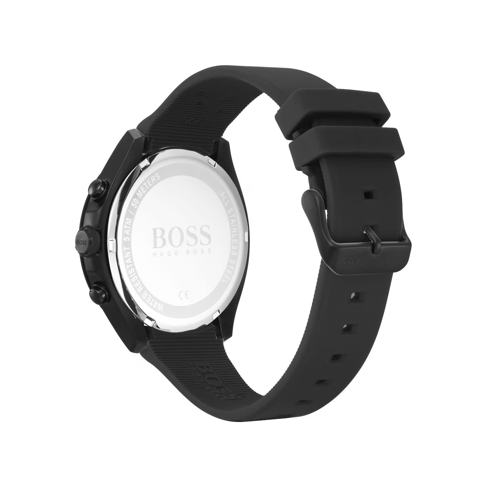 Boss Watch - Image 2