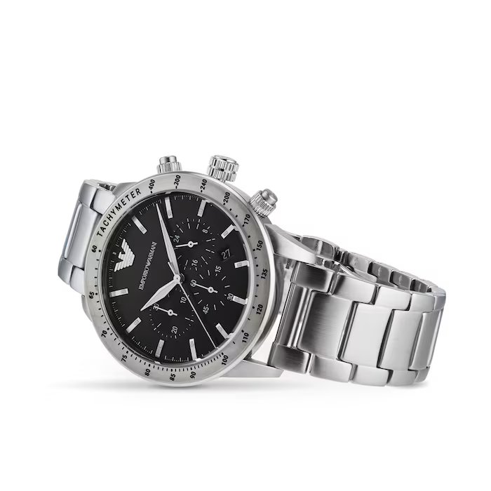 Emporio Armani Watch - Image 2