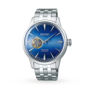 Seiko Presage Watch
