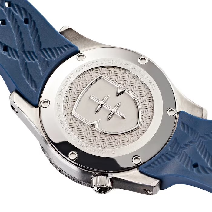Elliot Brown Watch - Image 3