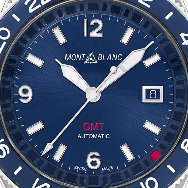 Montblanc Watch - Image 3