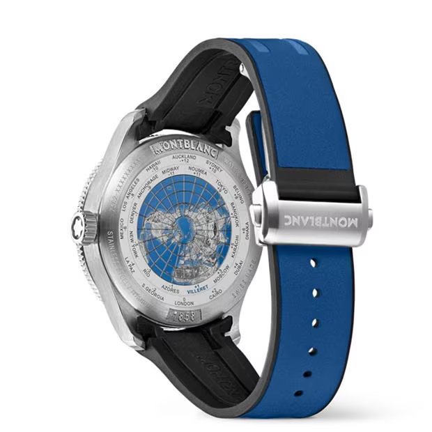 Montblanc Watch - Image 2