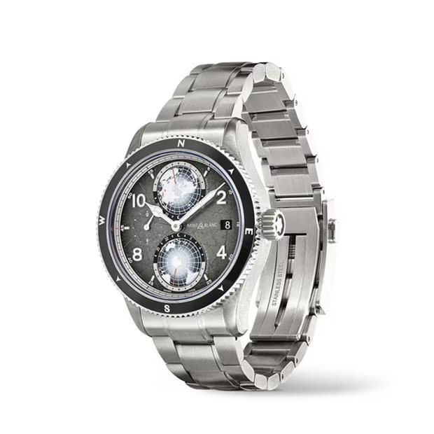 Montblanc Watch - Image 3