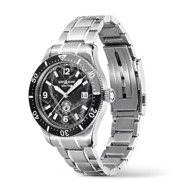 Montblanc Watch - Image 2